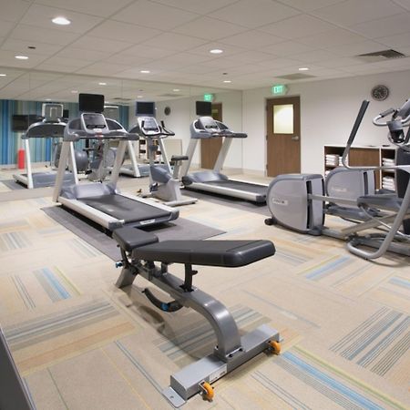 Holiday Inn Express Hotel & Suites Atascadero By Ihg Bagian luar foto