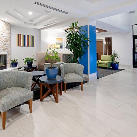 Holiday Inn Express Hotel & Suites Atascadero By Ihg Bagian luar foto