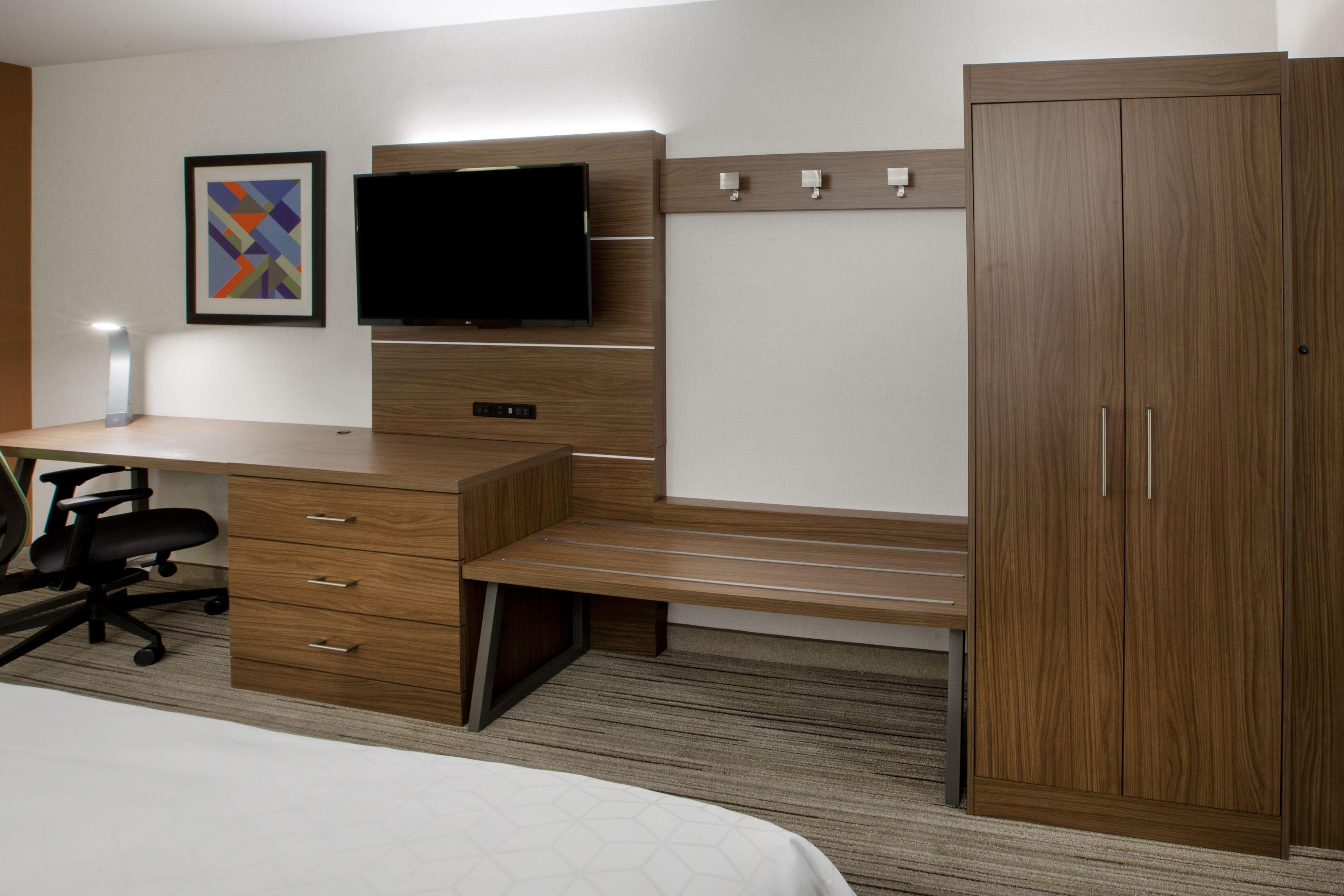 Holiday Inn Express Hotel & Suites Atascadero By Ihg Bagian luar foto