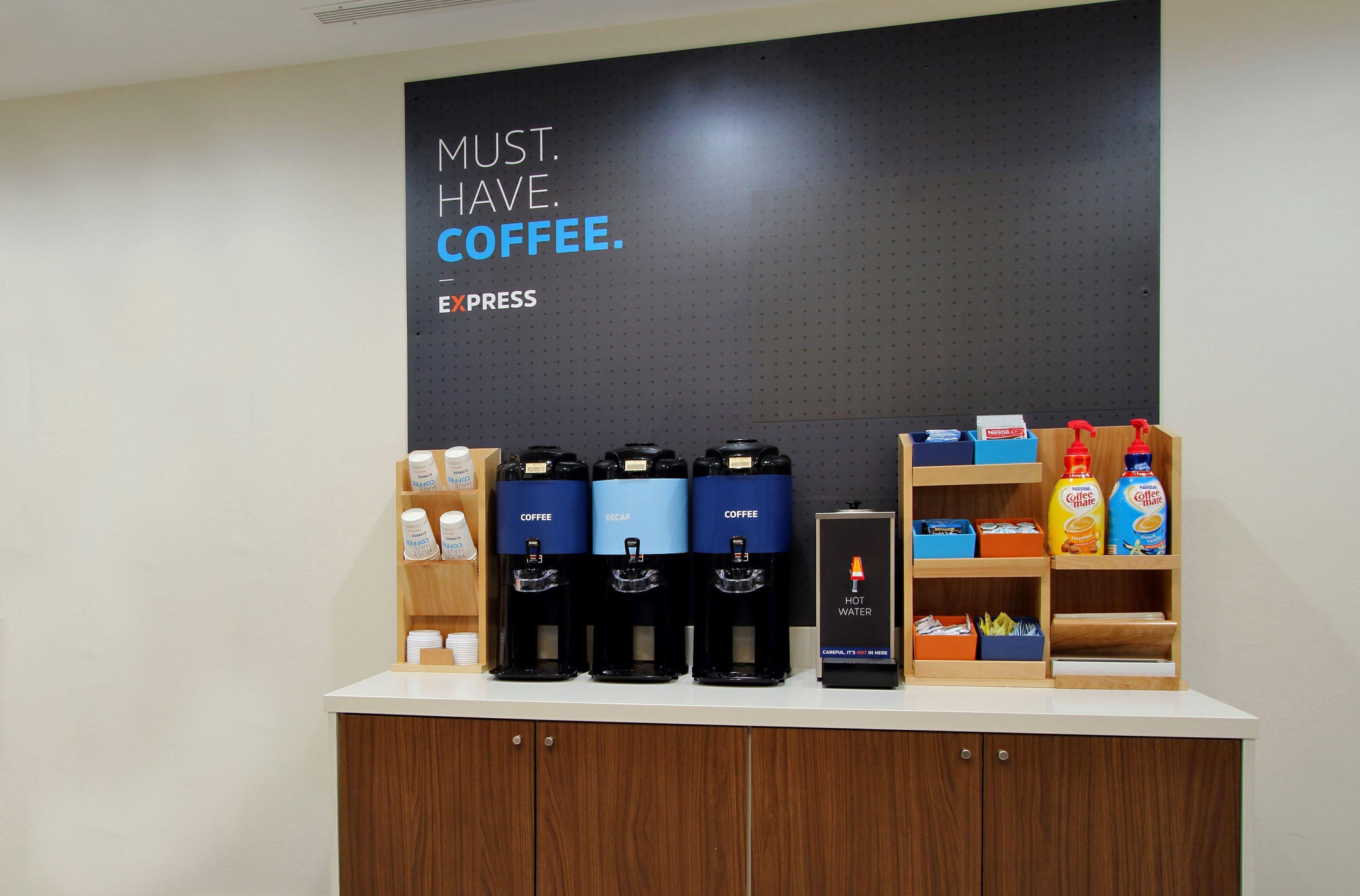 Holiday Inn Express Hotel & Suites Atascadero By Ihg Bagian luar foto