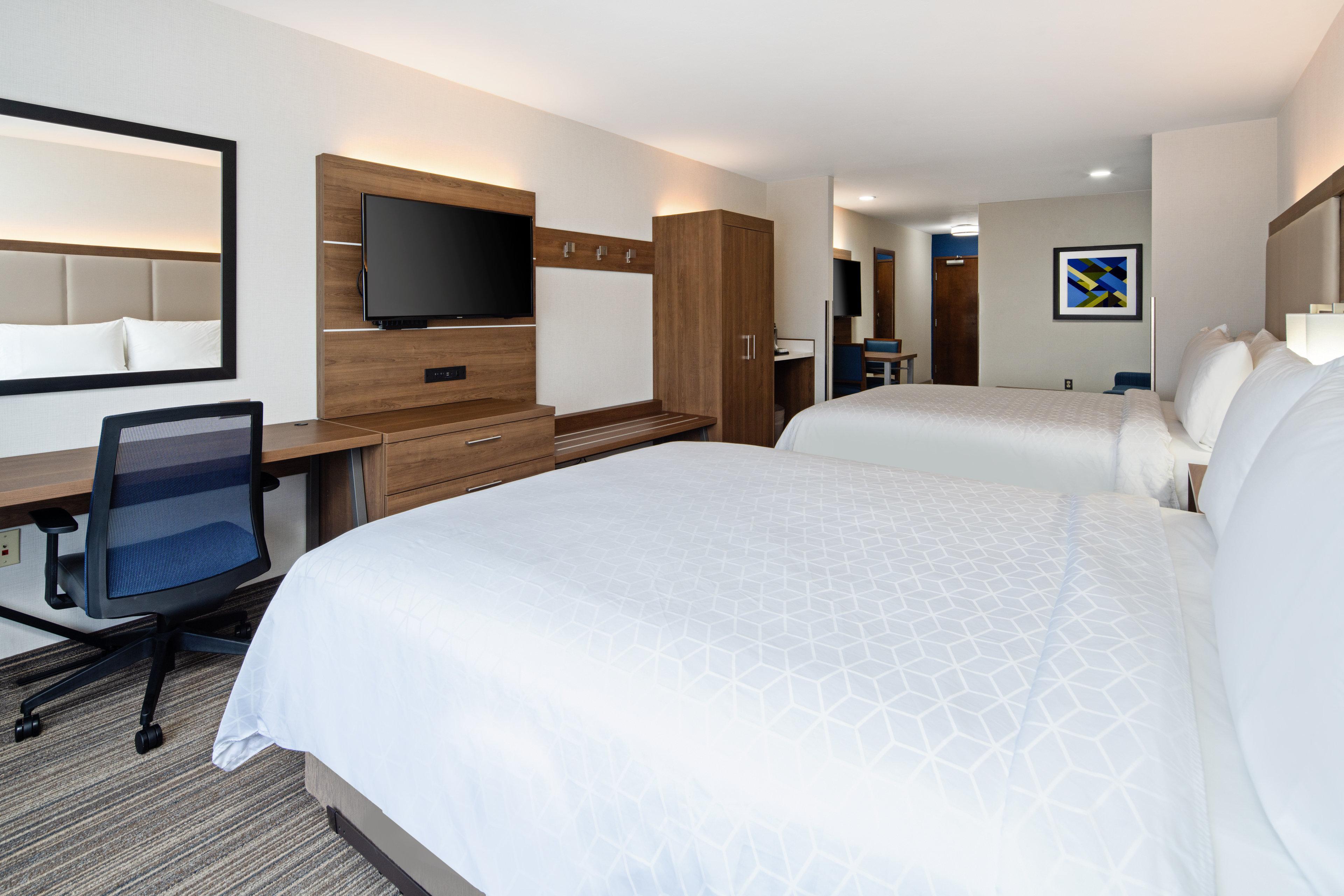 Holiday Inn Express Hotel & Suites Atascadero By Ihg Bagian luar foto