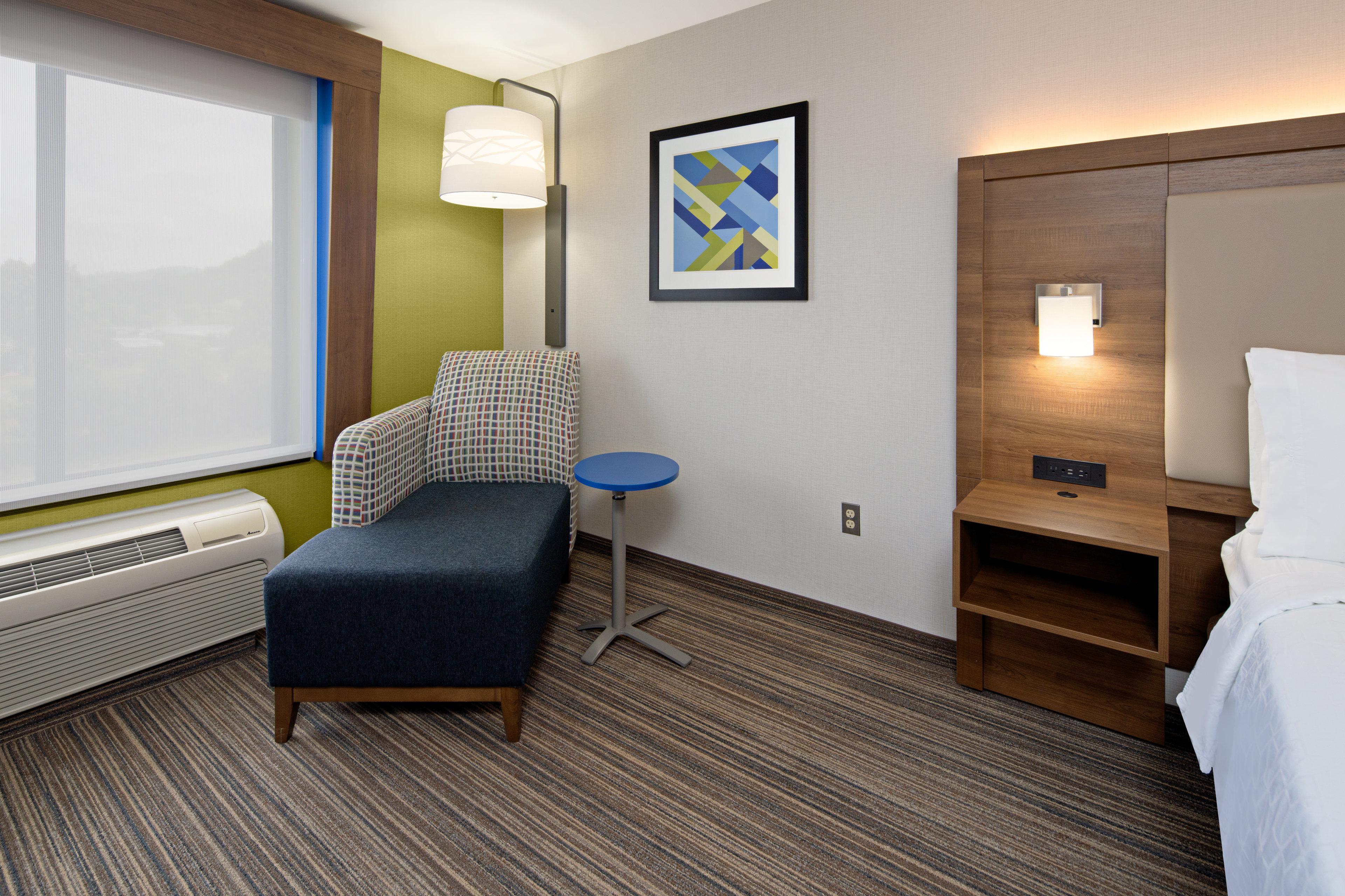 Holiday Inn Express Hotel & Suites Atascadero By Ihg Bagian luar foto