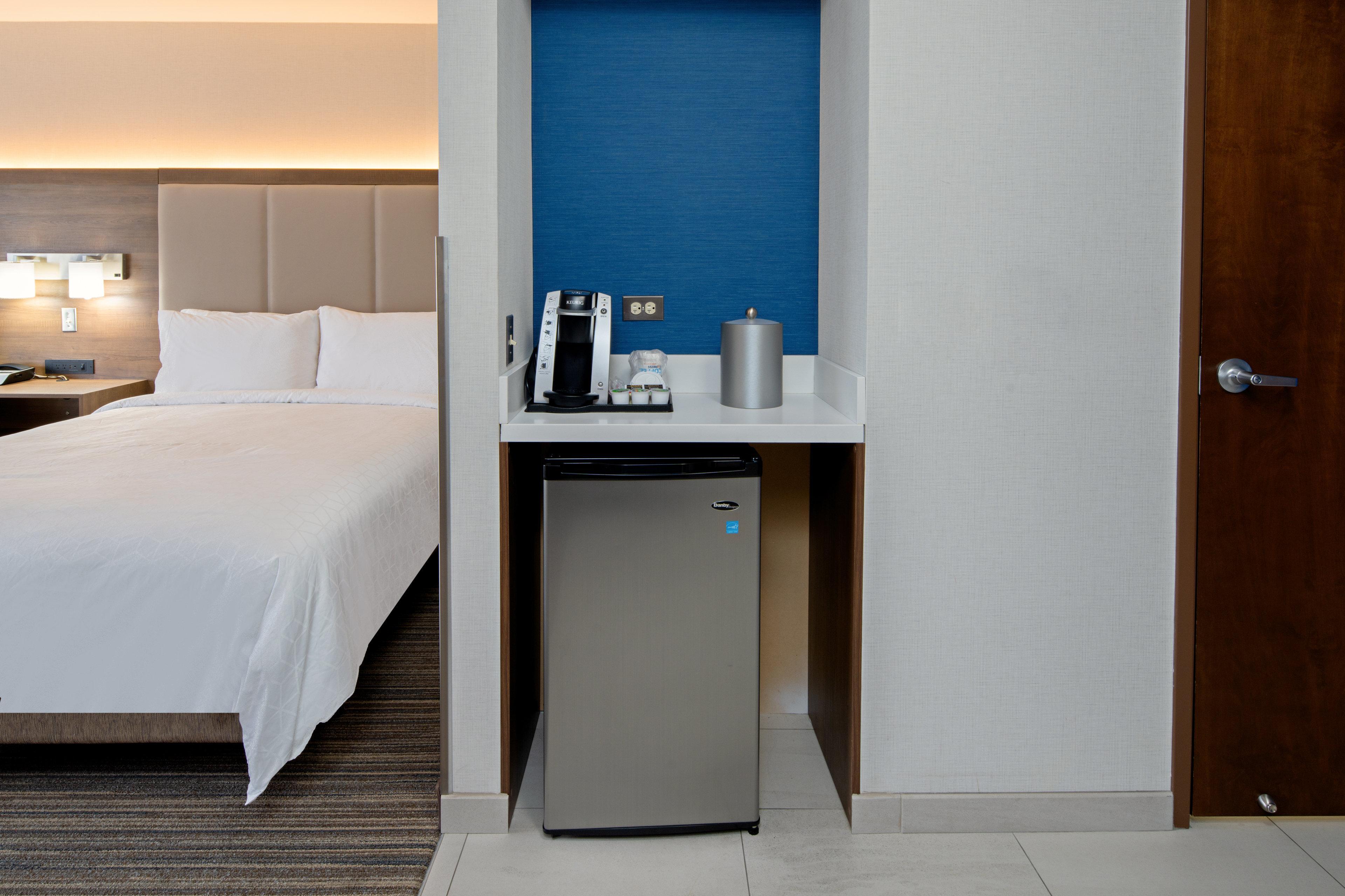 Holiday Inn Express Hotel & Suites Atascadero By Ihg Bagian luar foto