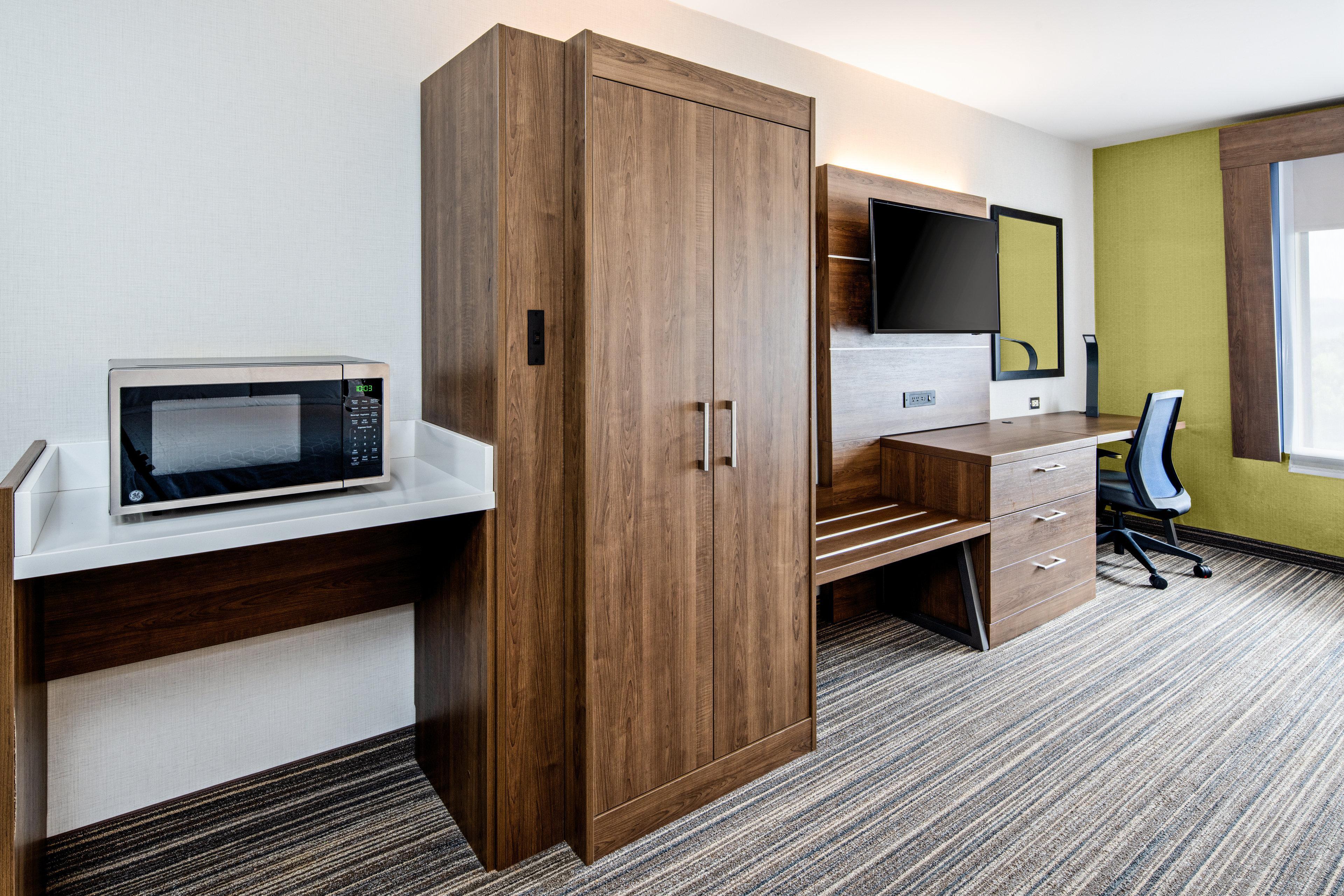 Holiday Inn Express Hotel & Suites Atascadero By Ihg Bagian luar foto