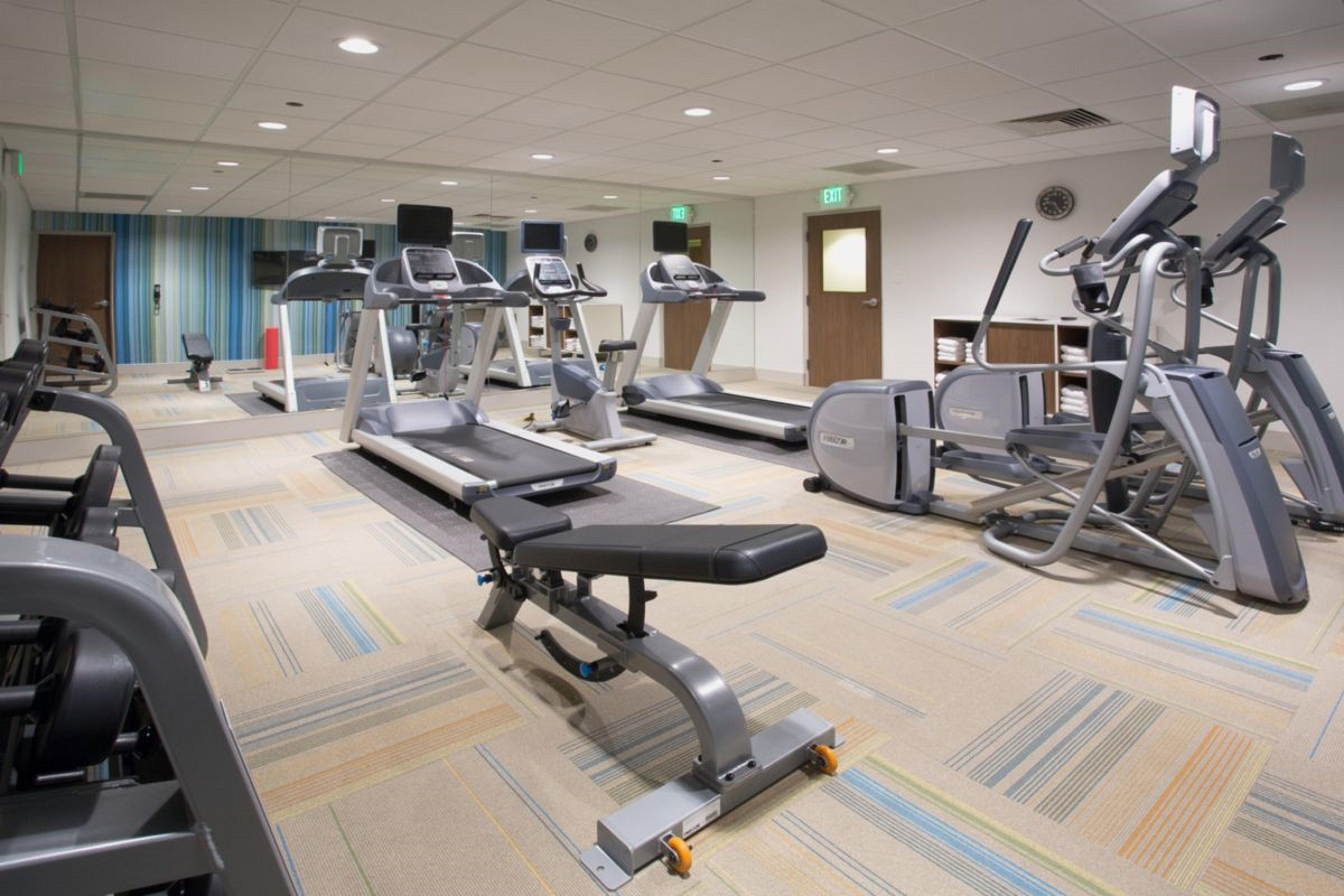 Holiday Inn Express Hotel & Suites Atascadero By Ihg Bagian luar foto