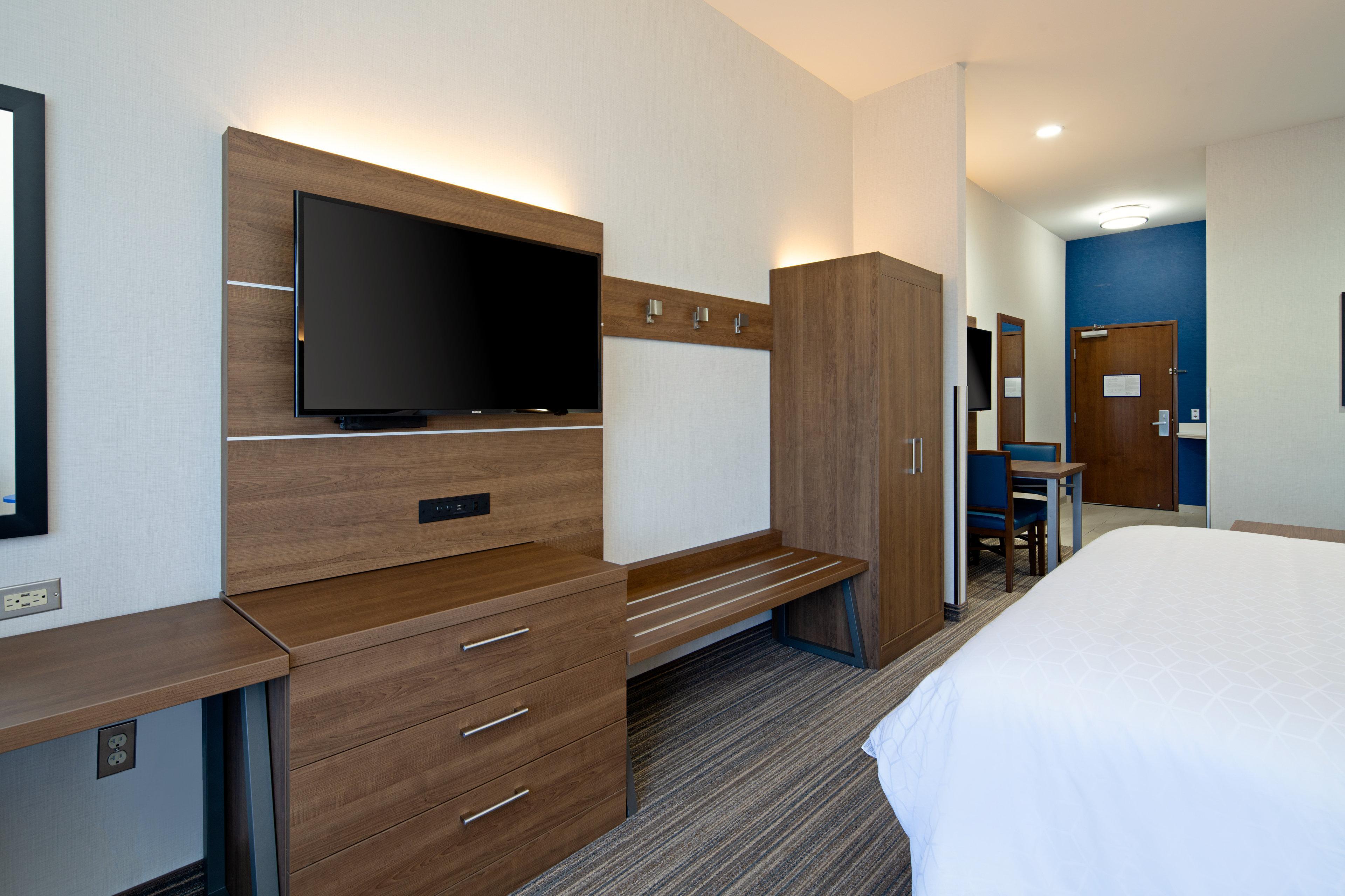 Holiday Inn Express Hotel & Suites Atascadero By Ihg Bagian luar foto