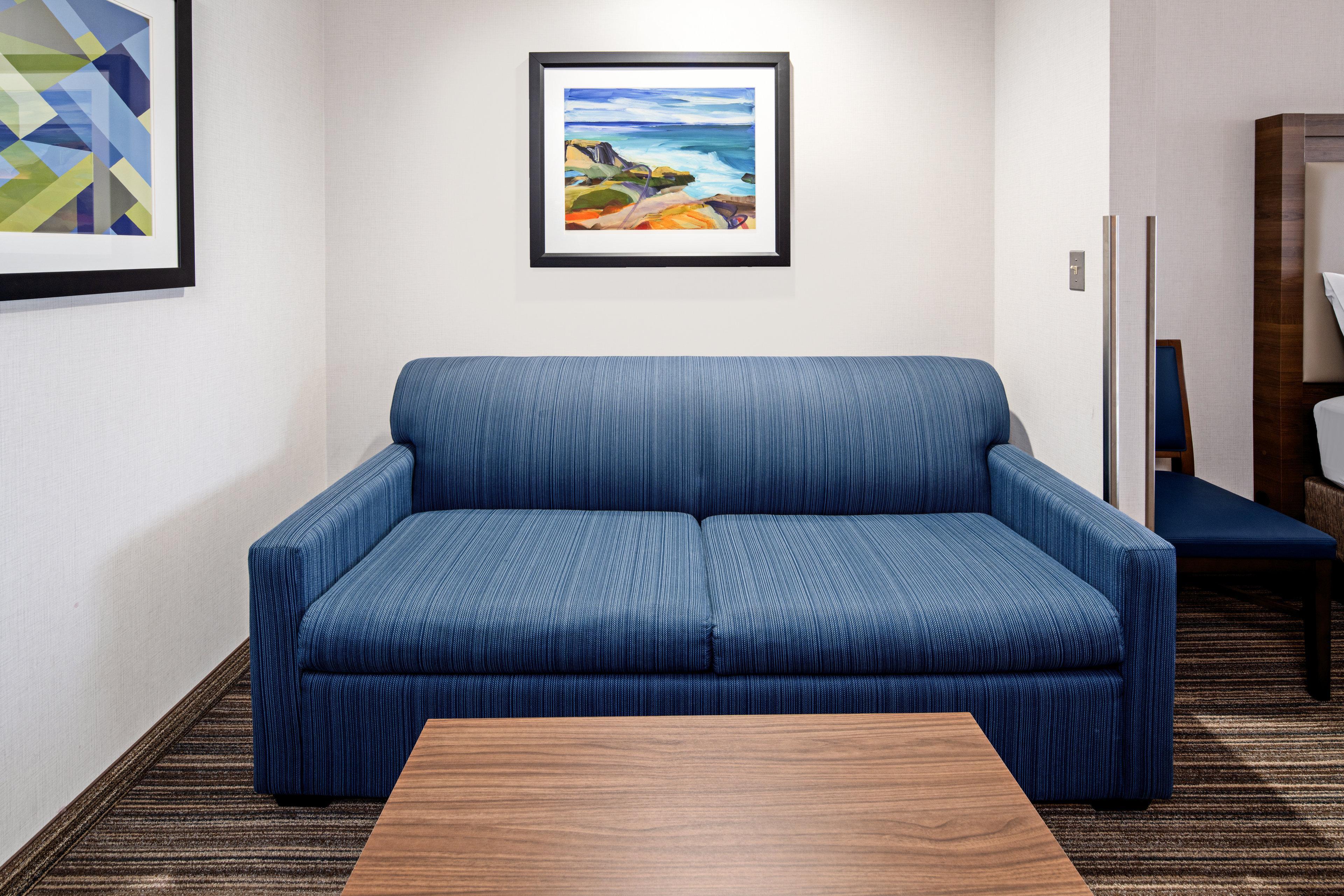 Holiday Inn Express Hotel & Suites Atascadero By Ihg Bagian luar foto