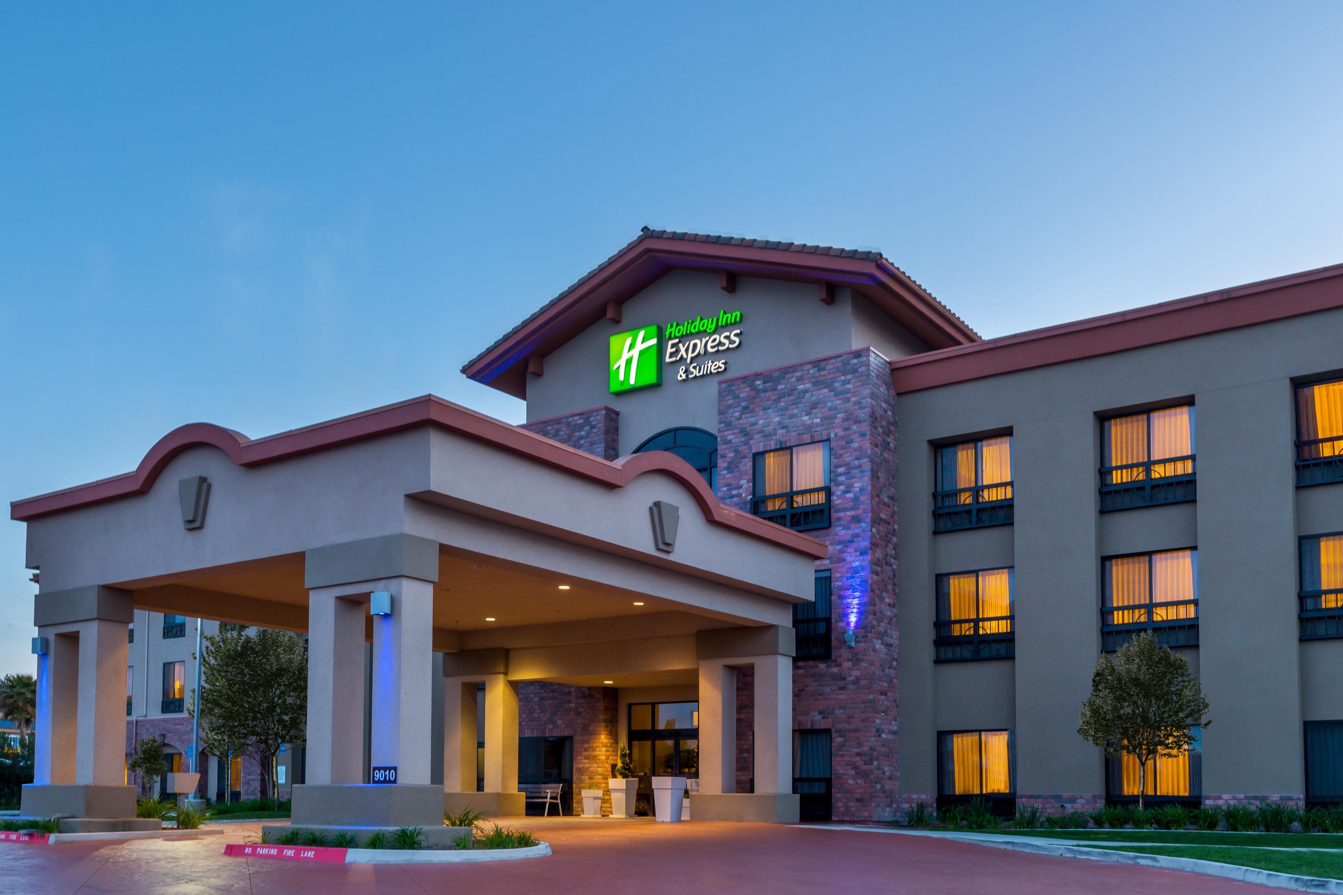 Holiday Inn Express Hotel & Suites Atascadero By Ihg Bagian luar foto