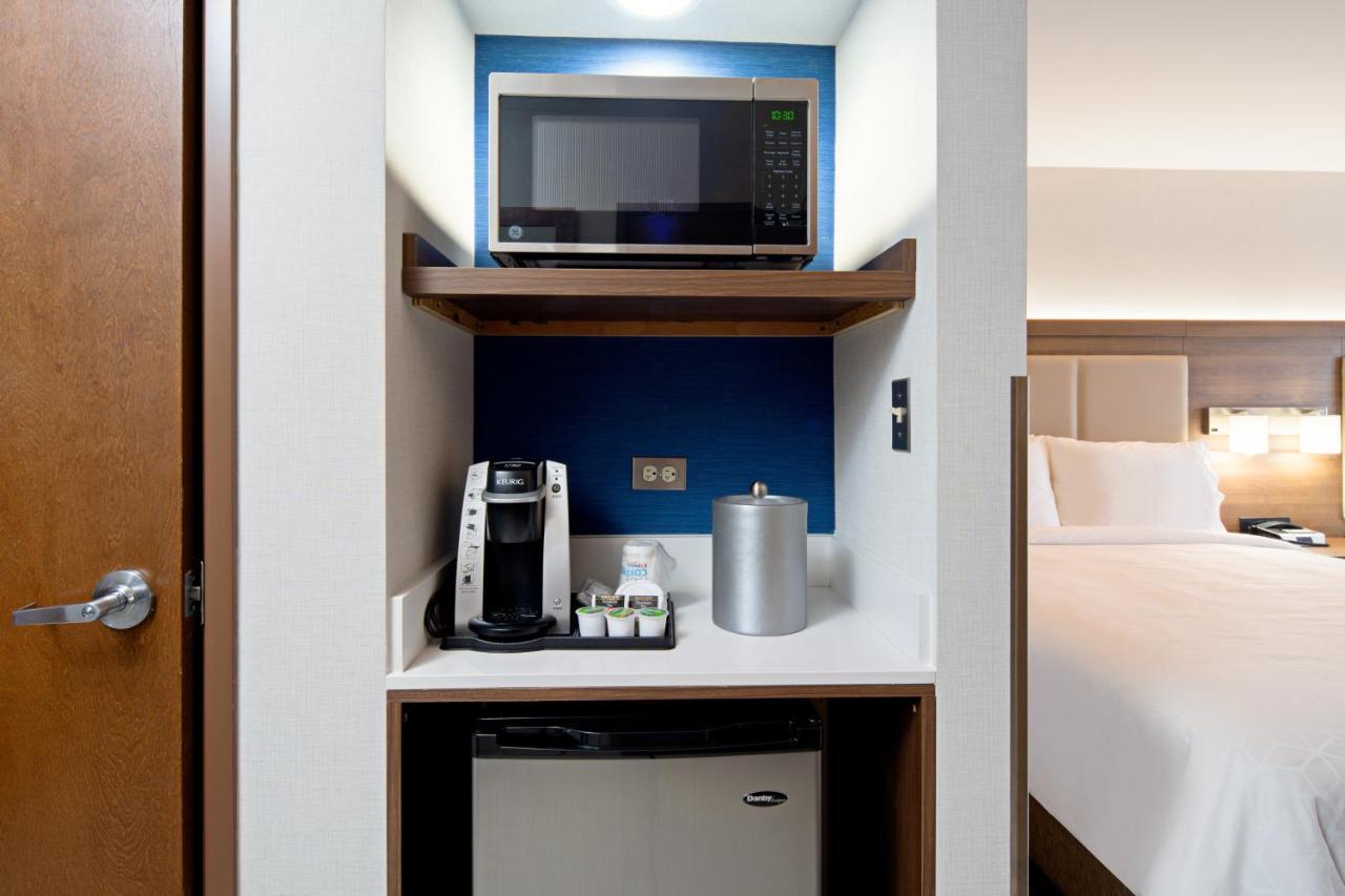 Holiday Inn Express Hotel & Suites Atascadero By Ihg Bagian luar foto