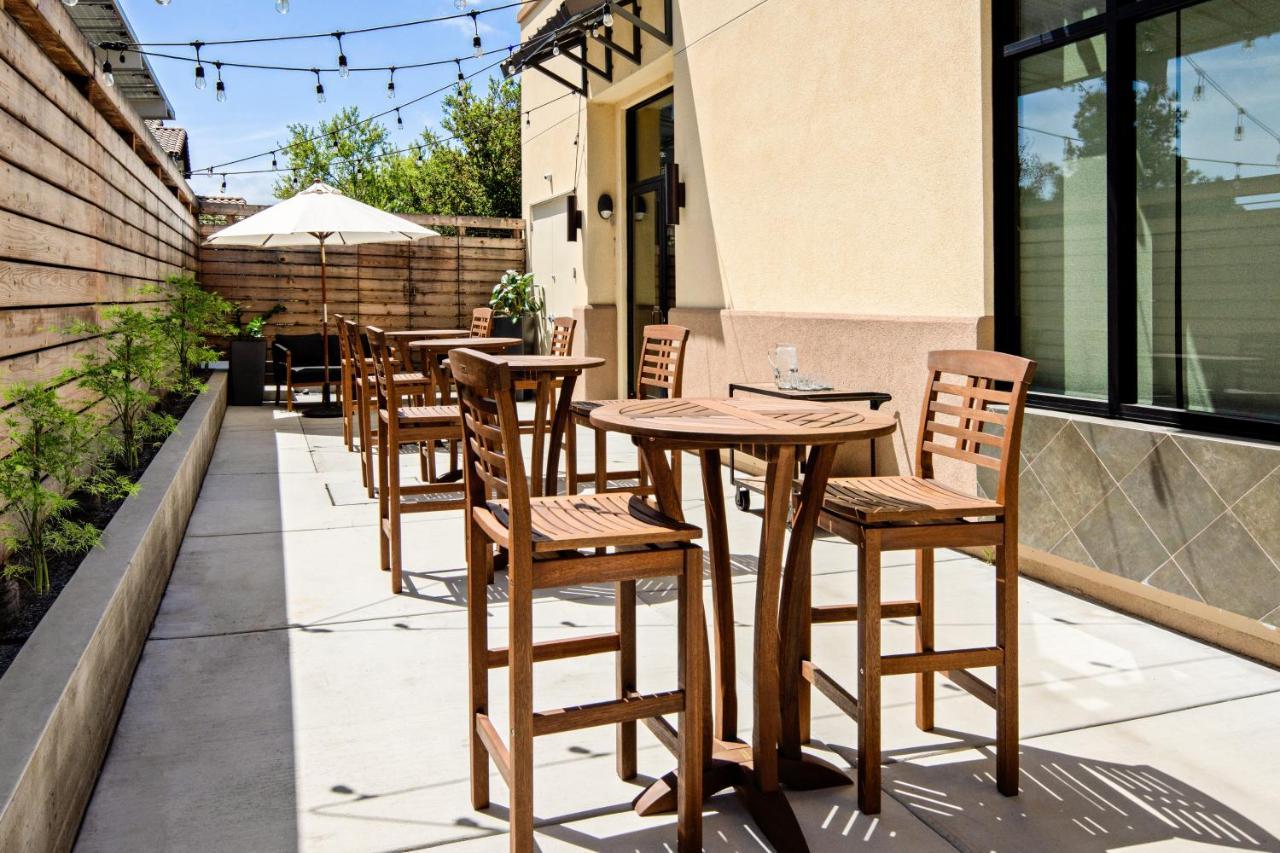 Holiday Inn Express Hotel & Suites Atascadero By Ihg Bagian luar foto