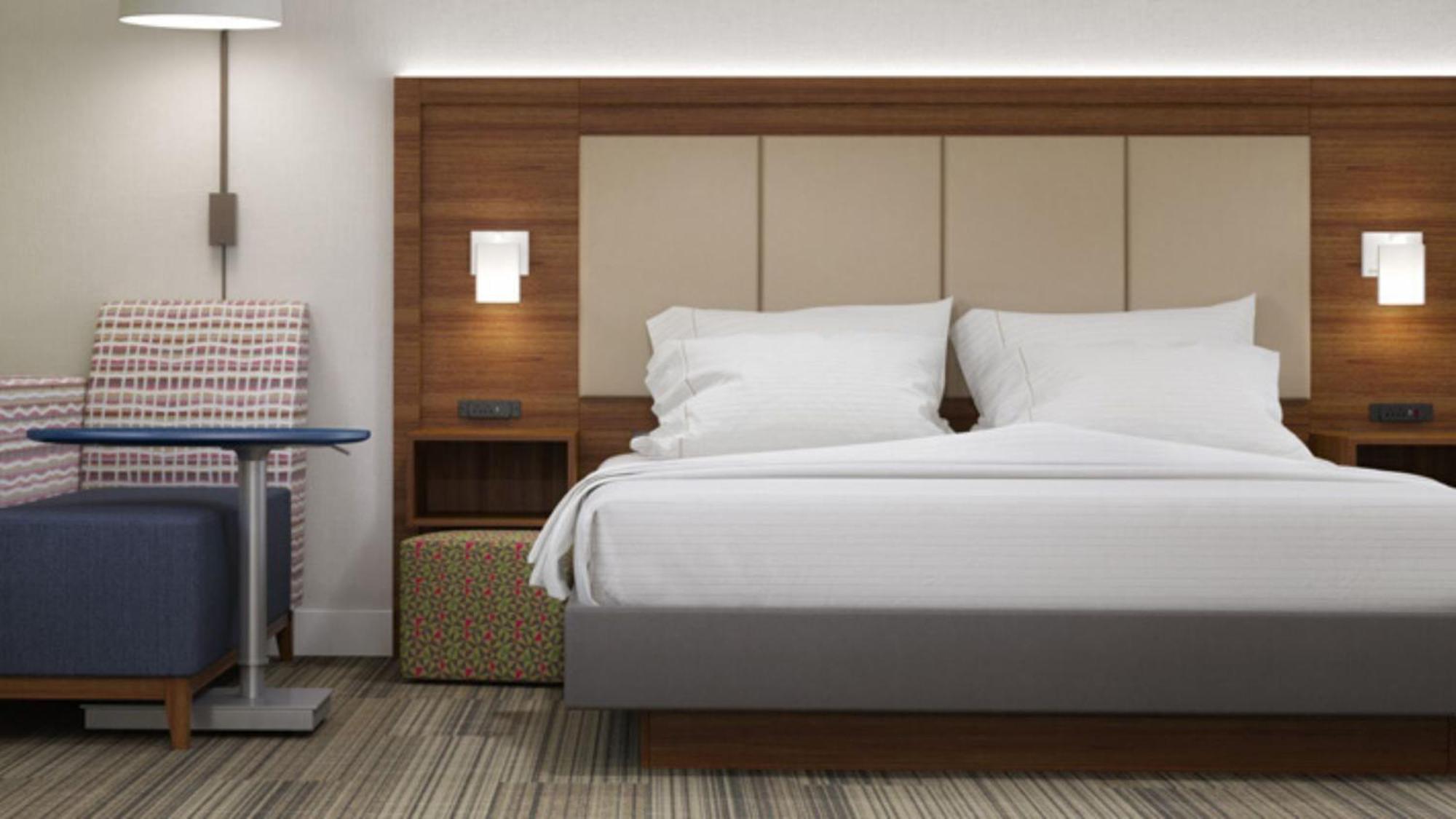 Holiday Inn Express Hotel & Suites Atascadero By Ihg Bagian luar foto