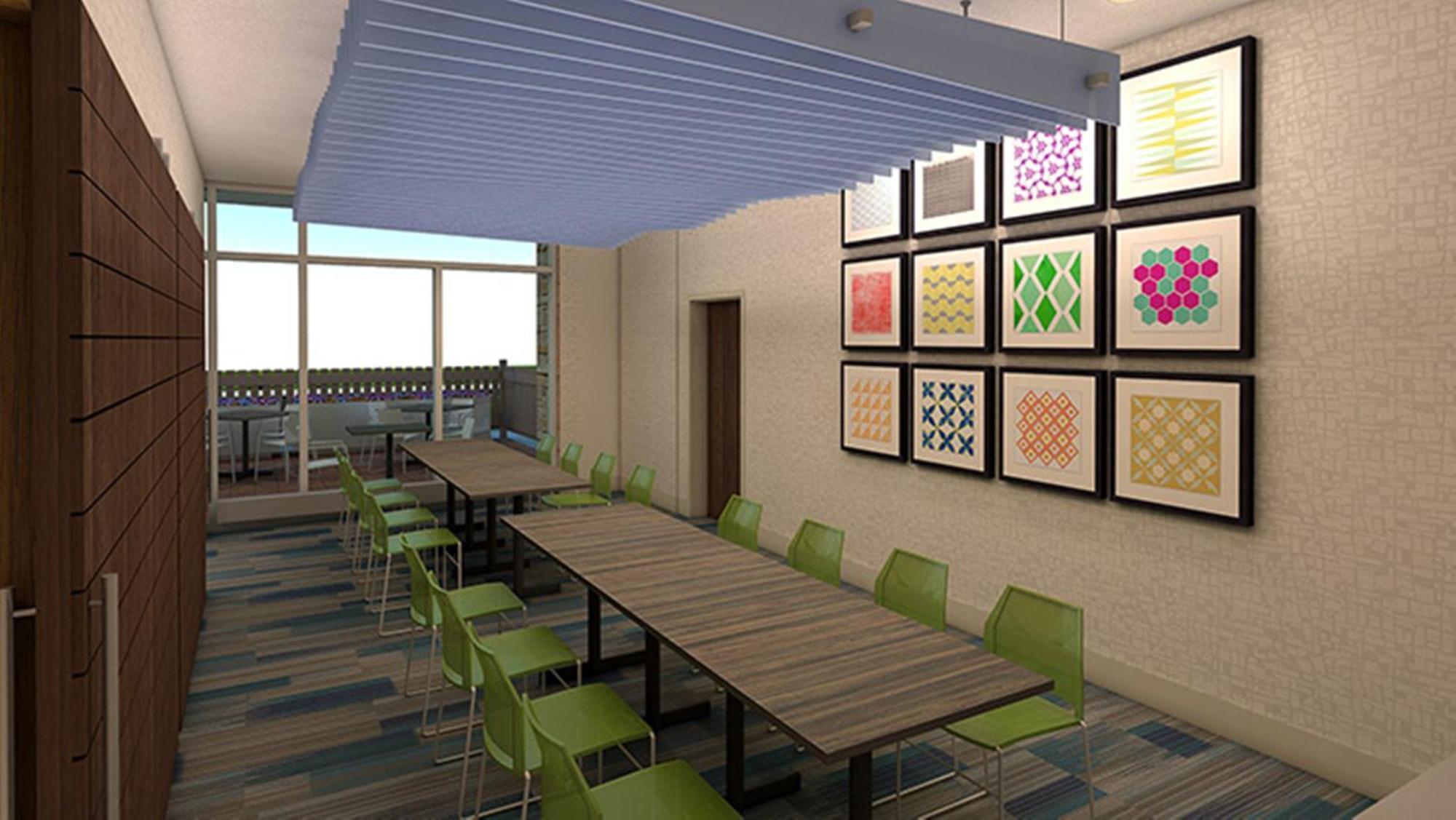 Holiday Inn Express Hotel & Suites Atascadero By Ihg Bagian luar foto